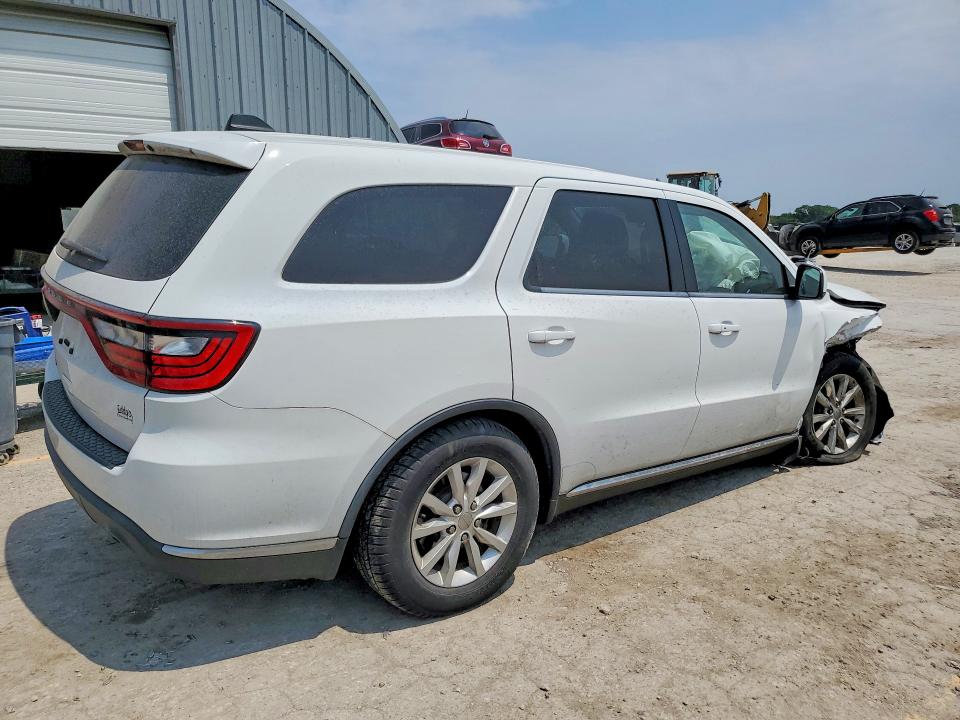 Aukcja sprzedaży 2015 Dodge Durango, vin: 1C4RDHAG0FC132608, numer aukcji: 63798256