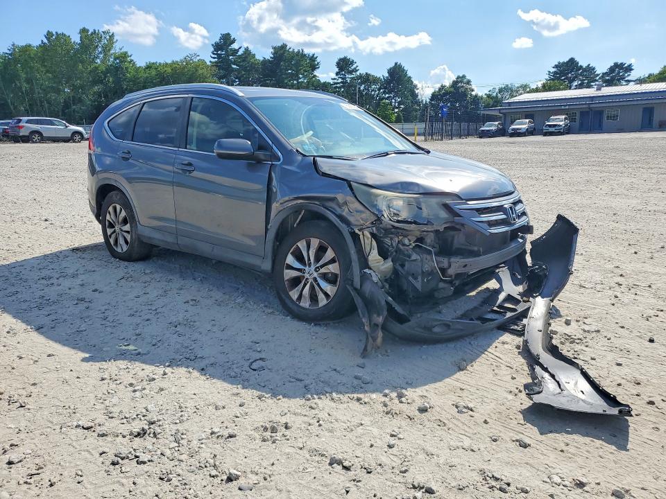 Aukcja sprzedaży 2012 Honda Cr-v, vin: JHLRM4H78CC027540, numer aukcji: 64403526