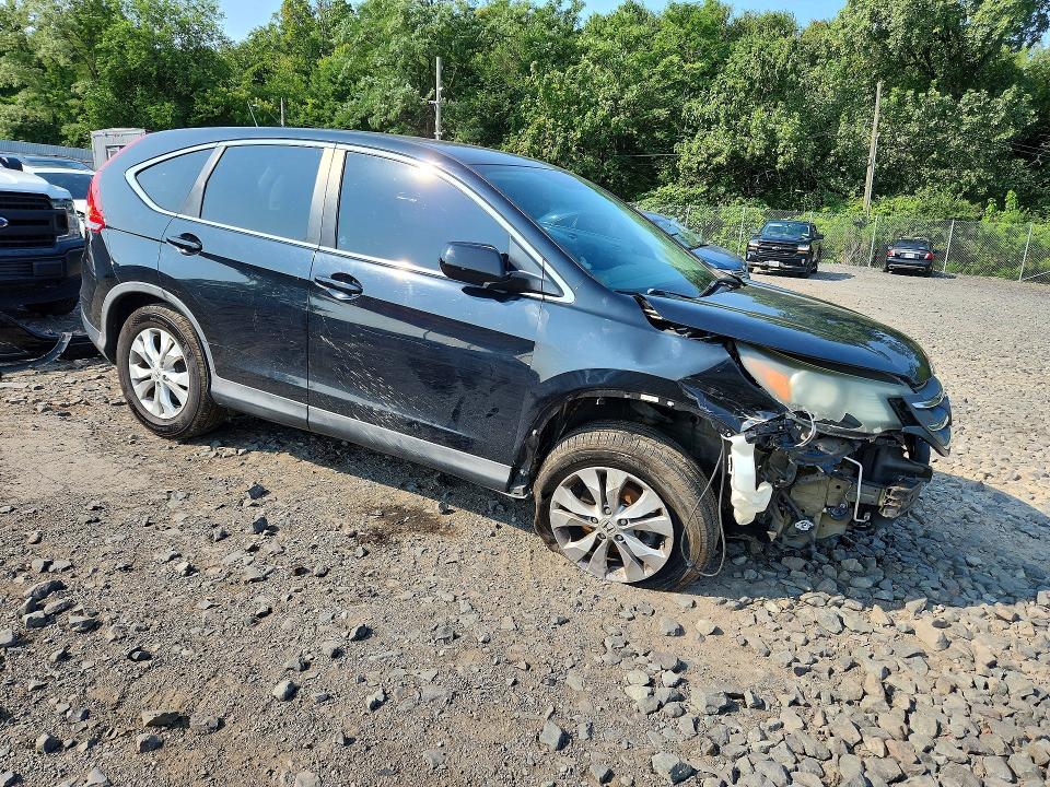 Продажа на аукционе авто 2014 Honda Cr-v, vin: 5J6RM4H52EL086253, номер лота: 64610506