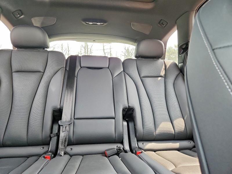 Aukcja sprzedaży 2025 Audi Q7, vin: WA1LCBF76SD002801, numer aukcji: 64095636