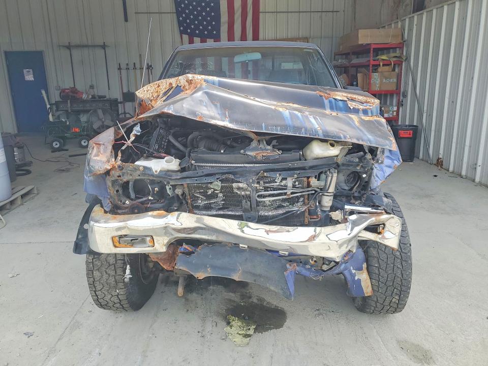 Продажа на аукционе авто 1993 Toyota Pickup, vin: 4TARN01P0PZ054212, номер лота: 67018856