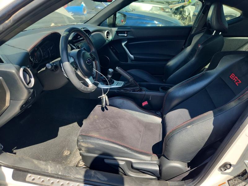 Продаж на аукціоні авто 2020 Subaru Brz, vin: JF1ZCAC14L8700091, номер лоту: 64151136