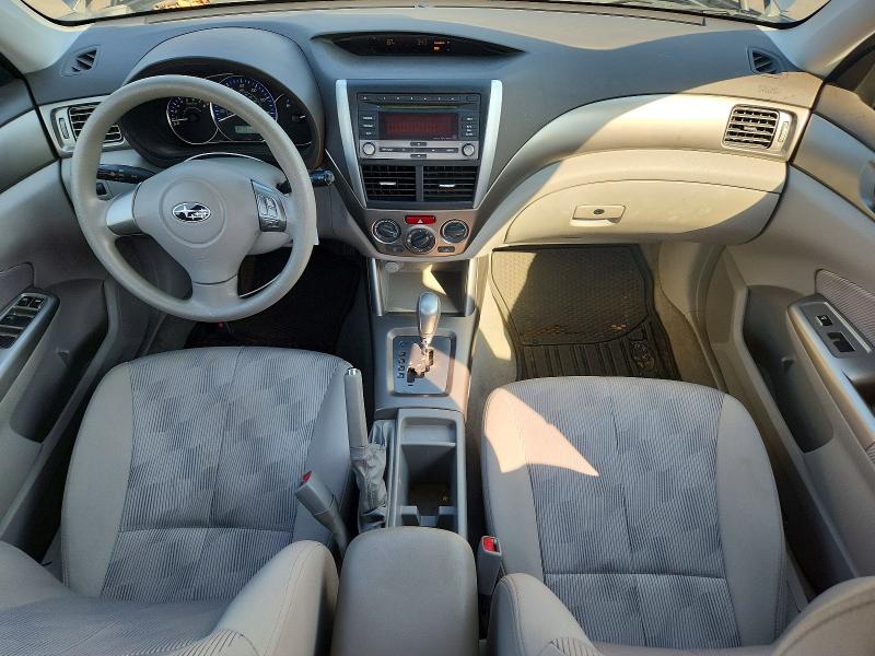Продаж на аукціоні авто 2010 Subaru Forester, vin: JF2SH6BC2AH778221, номер лоту: 67373136