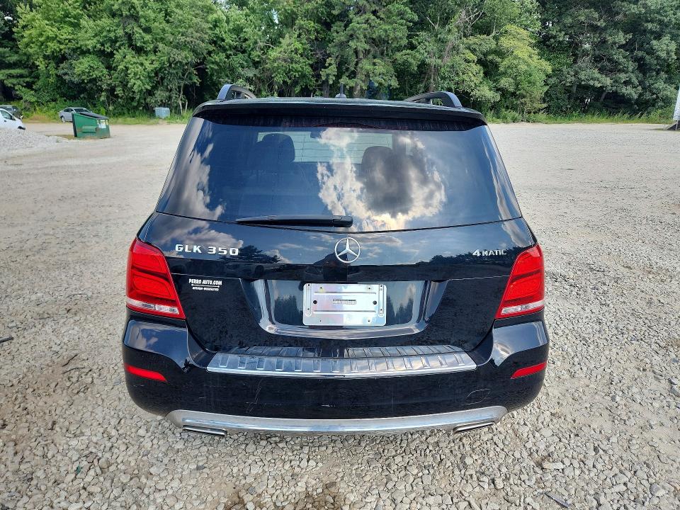 2013 Mercedes-benz Glk მანქანა იყიდება აუქციონზე, vin: WDCGG8JB9DG023566, აუქციონის ნომერი: 66345396