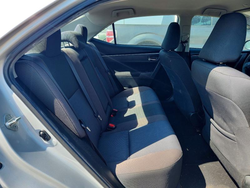 Продажа на аукционе авто 2019 Toyota Corolla, vin: 2T1BURHE3KC242226, номер лота: 66900156