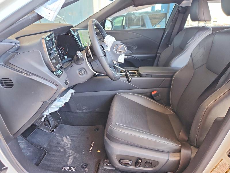 Aukcja sprzedaży 2024 Lexus Rx 350, vin: JTJCHMAA5R2015662, numer aukcji: 65438526