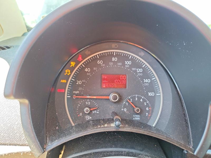 Продажа на аукционе авто 2008 Volkswagen New Beetle, vin: 3VWRW31C78M525644, номер лота: 62940976