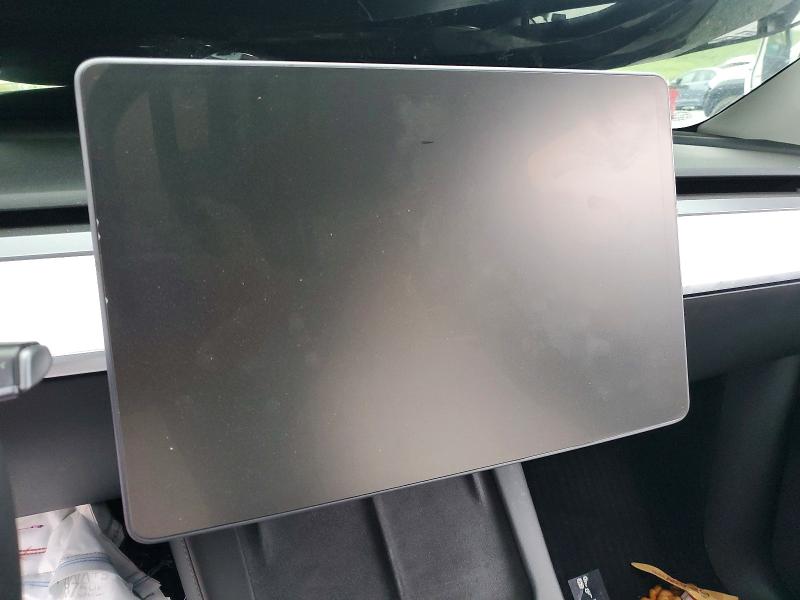 Aukcja sprzedaży 2021 Tesla Model Y, vin: 5YJYGAEEXMF202263, numer aukcji: 63713096