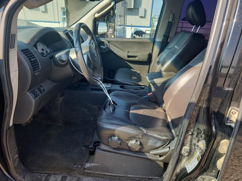 Продажа на аукционе авто 2012 Nissan Xterra, vin: 5N1AN0NW2CC511338, номер лота: 65799106