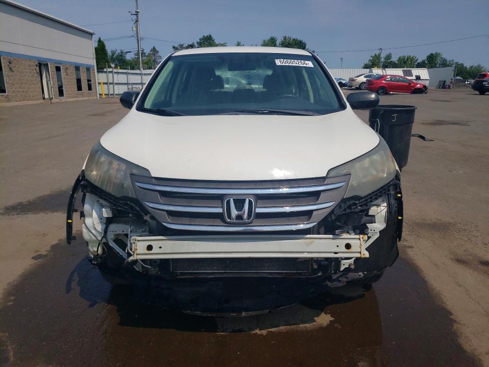 Продажа на аукционе авто 2014 Honda Cr-v, vin: 5J6RM4H36EL028080, номер лота: 60605266