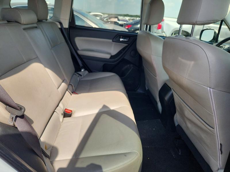Продажа на аукционе авто 2015 Subaru Forester, vin: JF2SJAKC6FH530567, номер лота: 63802906