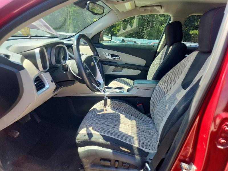 Aukcja sprzedaży 2012 Chevrolet Equinox, vin: 2GNALDEK8C6266382, numer aukcji: 67156326