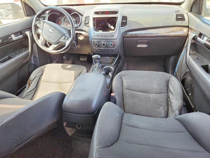 Продаж на аукціоні авто 2015 Kia Sorento, vin: 5XYKT4A68FG557154, номер лоту: 64144766