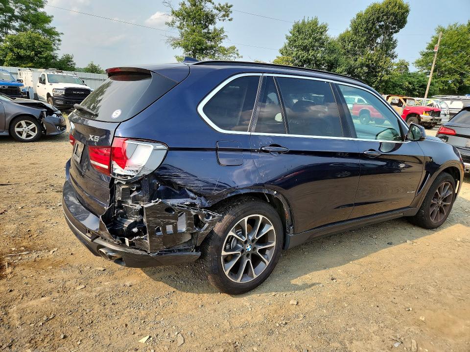 Aukcja sprzedaży 2015 Bmw X5, vin: 5UXKR0C5XF0K63092, numer aukcji: 63737796