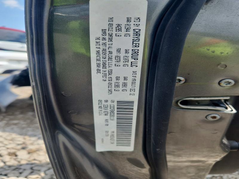 64039496 :رقم المزاد ، 1C3CDFBA9DD261110 vin ، 2013 Dodge Dart مزاد بيع
