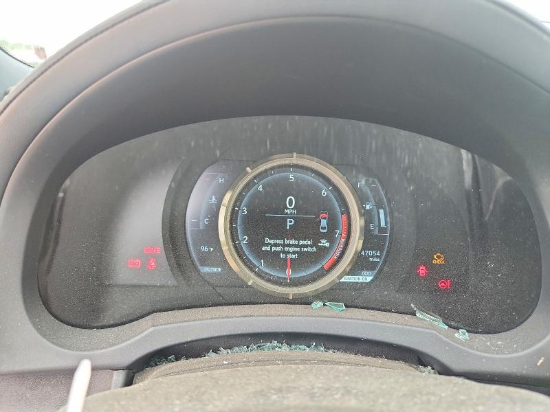 Aukcja sprzedaży 2014 Lexus Is, vin: JTHCE1D27E5002241, numer aukcji: 63142436
