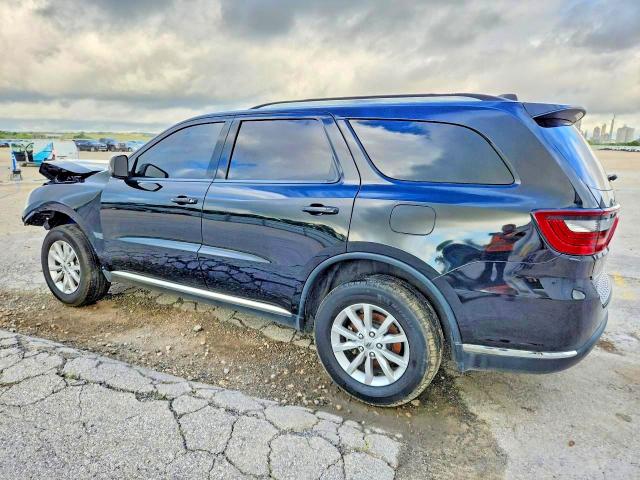 Продажа на аукционе авто 2023 Dodge Durango, vin: 1C4RDHAG8PC635630, номер лота: 64004636