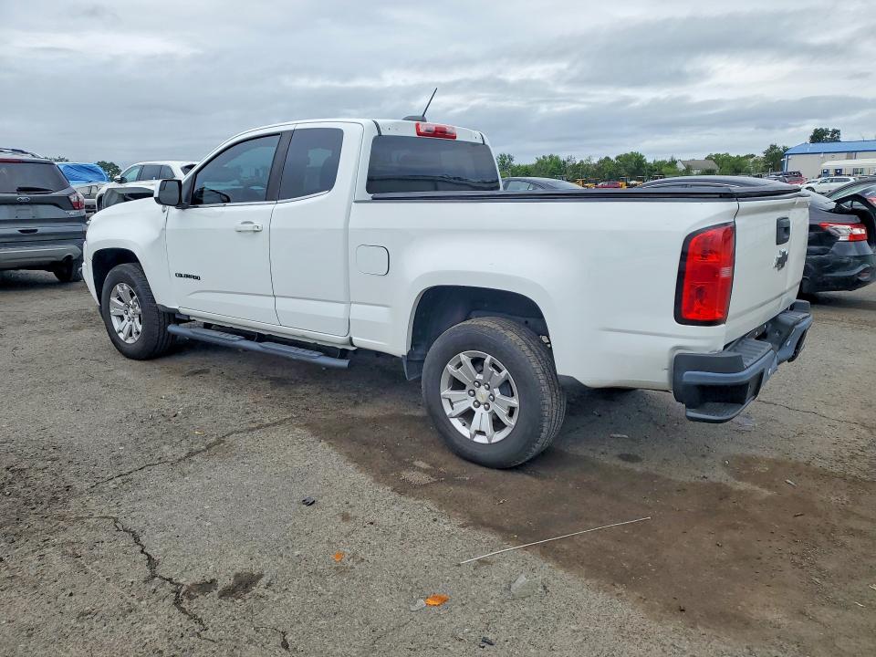 Продаж на аукціоні авто 2020 Chevrolet Colorado, vin: 1GCHSCEA2L1179592, номер лоту: 63676686