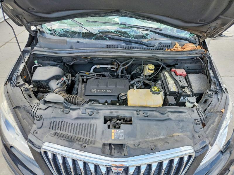Aukcja sprzedaży 2016 Buick Encore, vin: KL4CJASB5GB717047, numer aukcji: 66698636