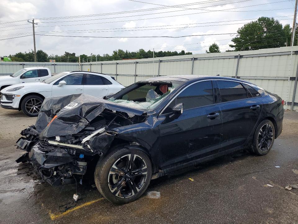 Auction sale of the 2023 Kia K5, vin: 5XXG64J2XPG214457, lot number: 64104876