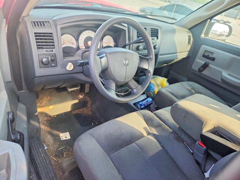 Aukcja sprzedaży 2006 Dodge Dakota, vin: 1D7HE22K46S663878, numer aukcji: 65108716