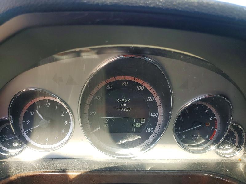 Продаж на аукціоні авто 2011 Mercedes-benz E, vin: WDDHF5GBXBA387763, номер лоту: 65125586