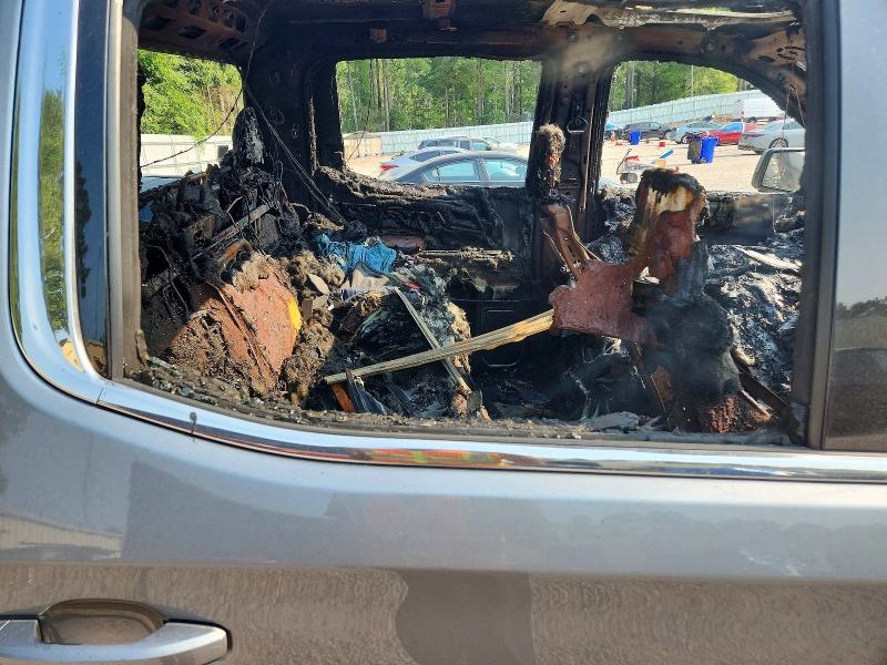 Aukcja sprzedaży 2023 Gmc Sierra, vin: 3GTUUGE82PG197563, numer aukcji: 64326766