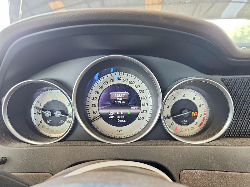 2013 Mercedes-benz C მანქანა იყიდება აუქციონზე, vin: WDDGF4HB0DA824161, აუქციონის ნომერი: 64980066