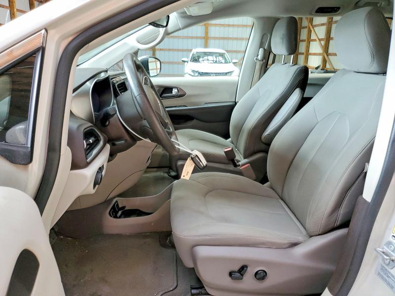 Aukcja sprzedaży 2017 Chrysler Pacifica, vin: 2C4RC1DG2HR551656, numer aukcji: 63751666