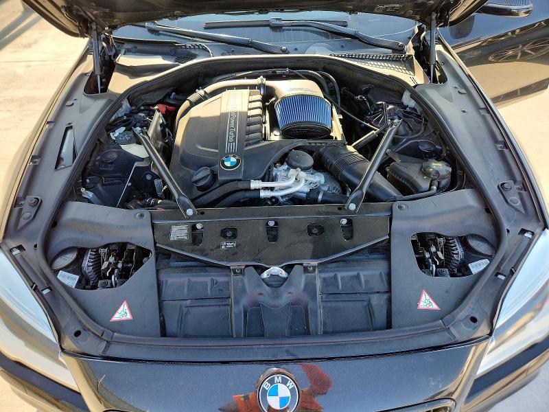 Aukcja sprzedaży 2016 Bmw 640, vin: WBA6D0C57GG432542, numer aukcji: 62929026