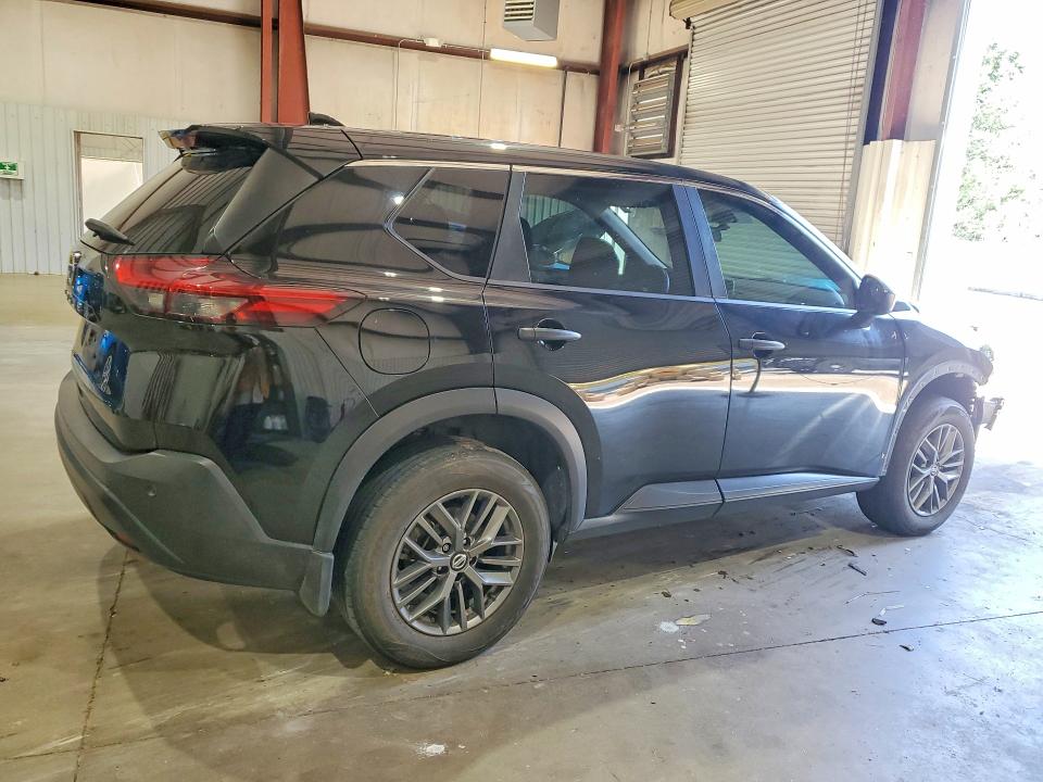 Aukcja sprzedaży 2021 Nissan Rogue, vin: JN8AT3AA3MW022635, numer aukcji: 64272476