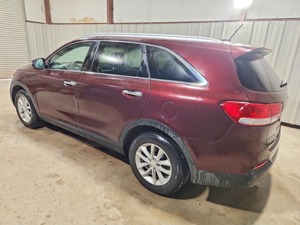 Aukcja sprzedaży 2018 Kia Sorento, vin: 5XYPG4A54JG362064, numer aukcji: 64122126