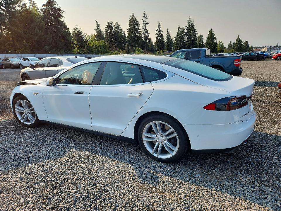 Aukcja sprzedaży 2016 Tesla Model S, vin: 5YJSA1E20GF127946, numer aukcji: 63026046
