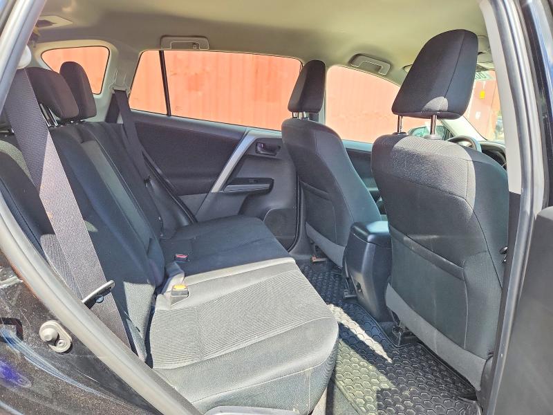 Продаж на аукціоні авто 2018 Toyota Rav4, vin: 2T3BFREV6JW790479, номер лоту: 66243366