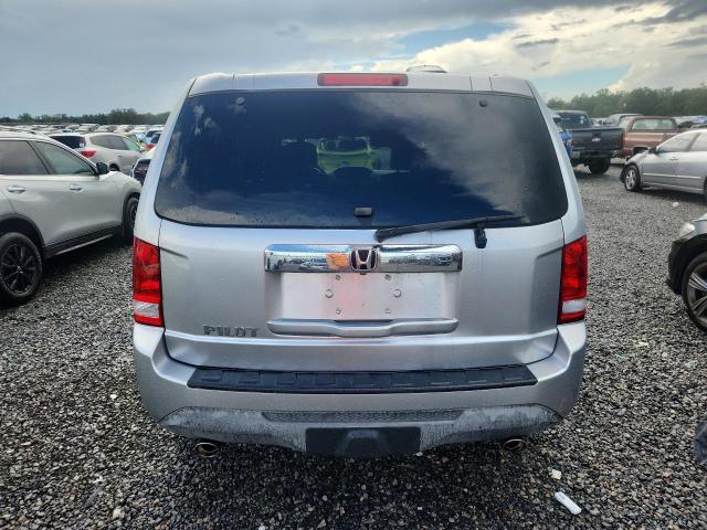 Aukcja sprzedaży 2013 Honda Pilot, vin: 5FNYF3H53DB013710, numer aukcji: 64218616