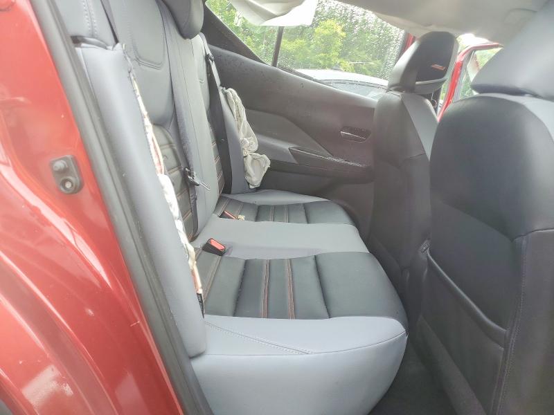 Aukcja sprzedaży 2024 Nissan Kicks, vin: 3N1CP5DV0RL513974, numer aukcji: 62912056