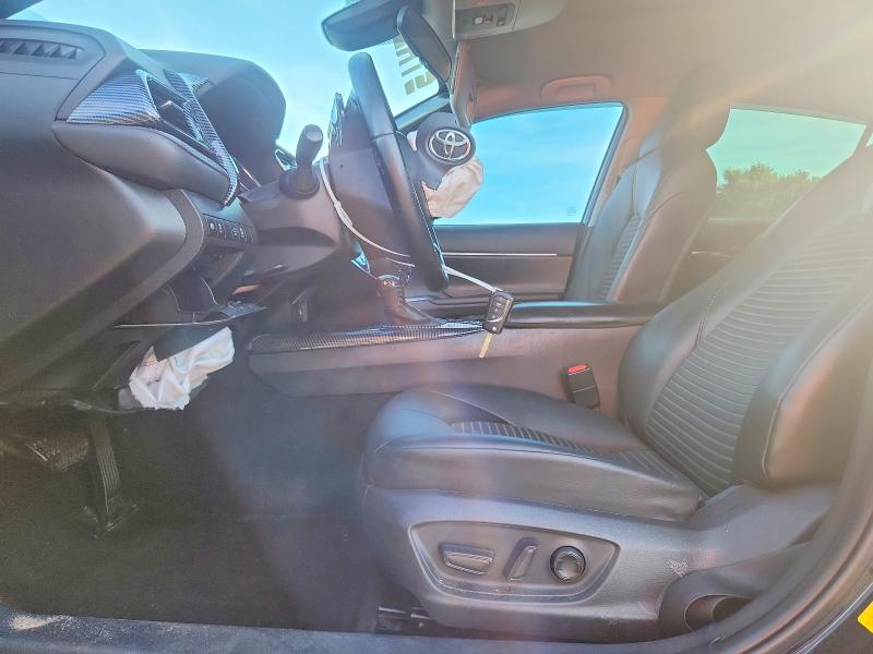 Продажа на аукционе авто 2020 Toyota Camry, vin: 4T1G11AKXLU504436, номер лота: 64471176