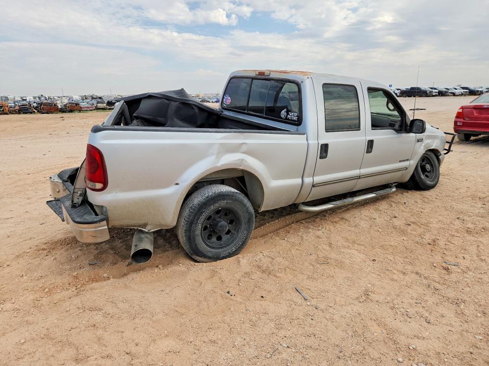 1999 Ford F250 მანქანა იყიდება აუქციონზე, vin: 1FTNW20F5XED96475, აუქციონის ნომერი: 66532696