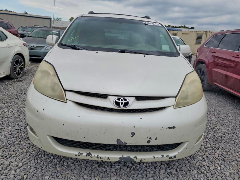 Продажа на аукционе авто 2008 Toyota Sienna, vin: 5TDZK22C48S134278, номер лота: 66843676