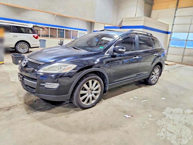 Продажа на аукционе авто 2009 Mazda Cx-9, vin: JM3TB28A690175583, номер лота: 63939356