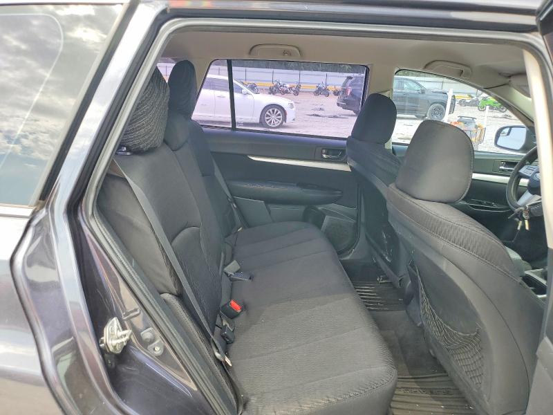 Продажа на аукционе авто 2011 Subaru Outback, vin: 4S4BRBAC5B3366763, номер лота: 64059536