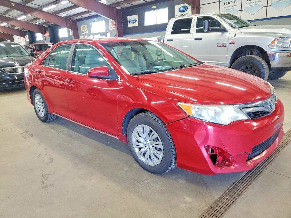 Продаж на аукціоні авто 2012 Toyota Camry, vin: 4T4BF1FK6CR242750, номер лоту: 63882686