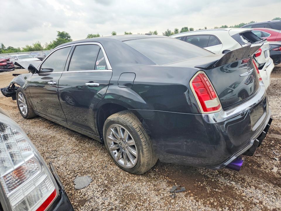 63721656 :رقم المزاد ، 2C3CCACG4CH245326 vin ، 2012 Chrysler 300 مزاد بيع