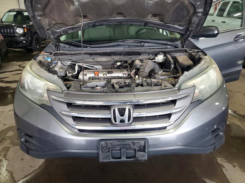 63508236 :رقم المزاد ، 5J6RM4H32EL081553 vin ، 2014 Honda Cr-v مزاد بيع