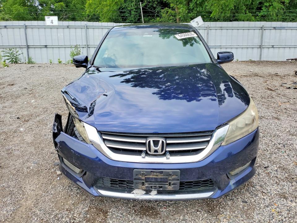 Продаж на аукціоні авто 2014 Honda Accord, vin: 1HGCR2F94EA807659, номер лоту: 64560636