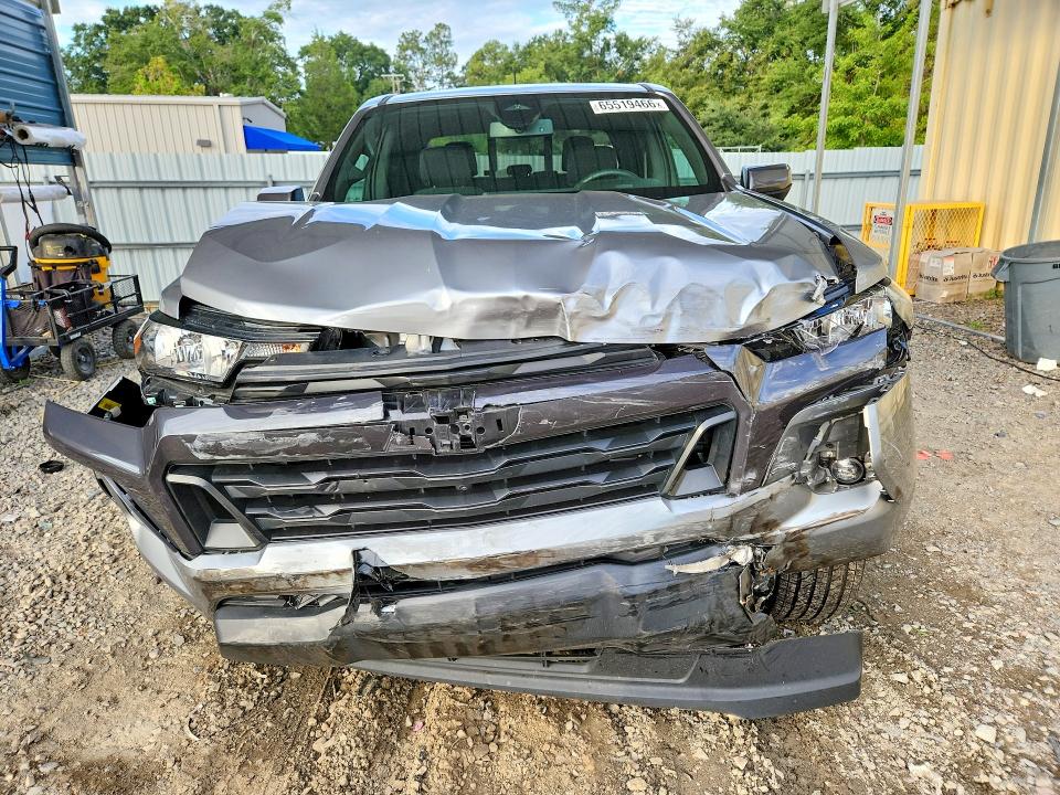 Aukcja sprzedaży 2024 Chevrolet Colorado, vin: 1GCPSCEK4R1315203, numer aukcji: 65519466