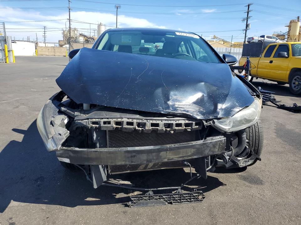 2017 Hyundai Elantra მანქანა იყიდება აუქციონზე, vin: 5NPD84LF8HH114313, აუქციონის ნომერი: 66127696