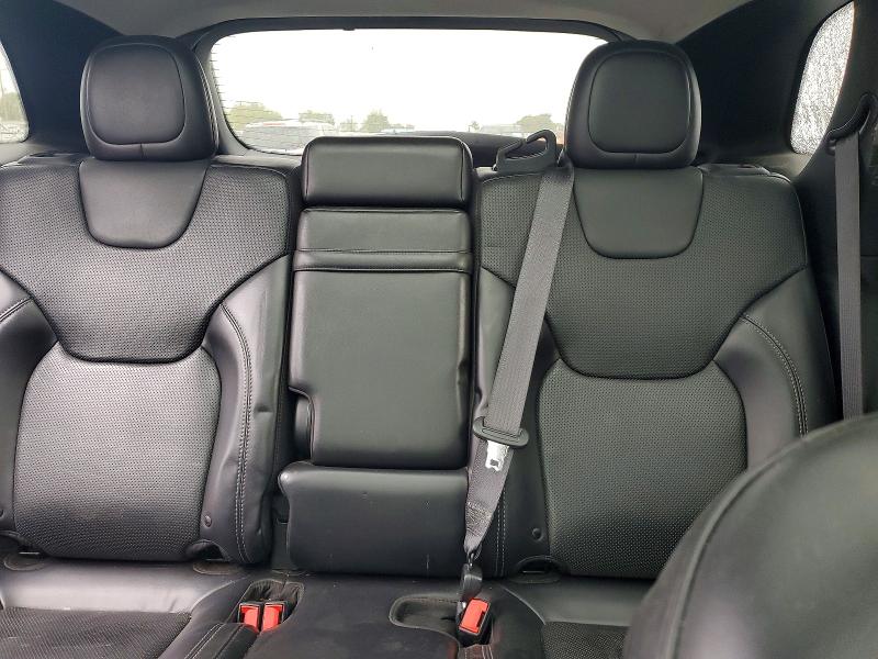 2019 Jeep Cherokee მანქანა იყიდება აუქციონზე, vin: 1C4PJMDN9KD236022, აუქციონის ნომერი: 66463236
