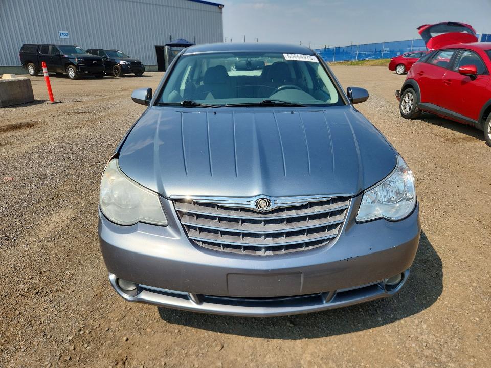 Продаж на аукціоні авто 2007 Chrysler Sebring, vin: 1C3LC56R47N545692, номер лоту: 65664976