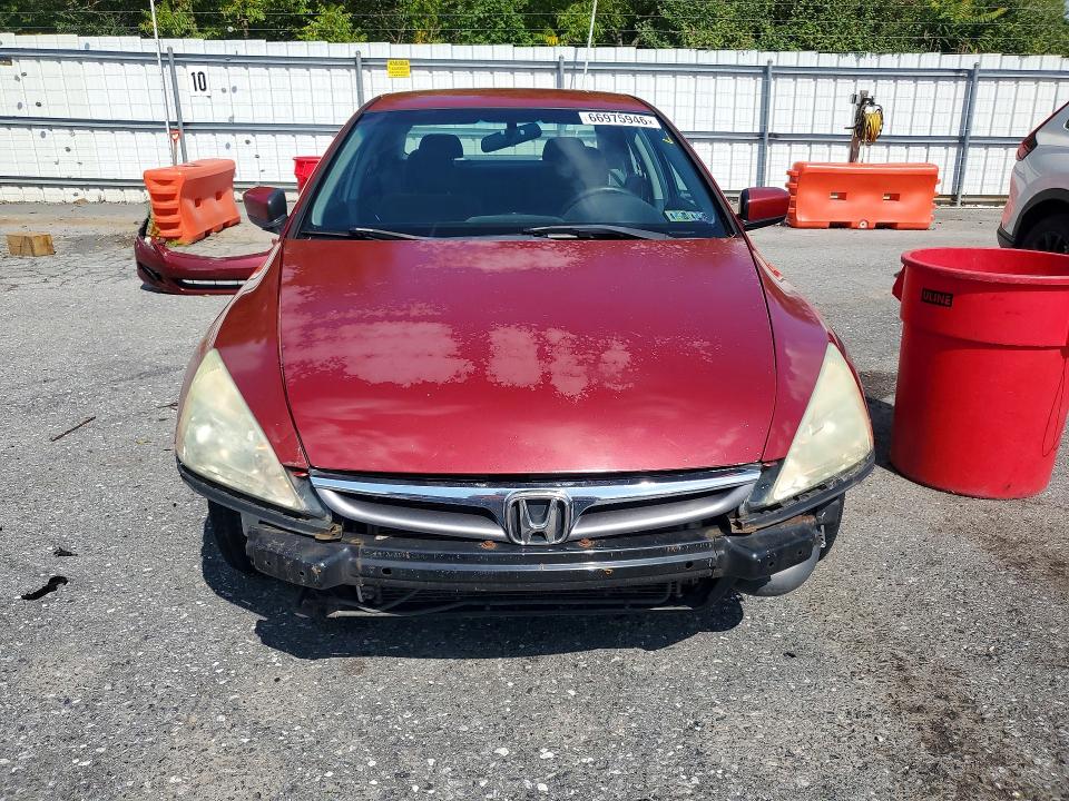 Aukcja sprzedaży 2007 Honda Accord, vin: 1HGCM664X7A023788, numer aukcji: 66975946